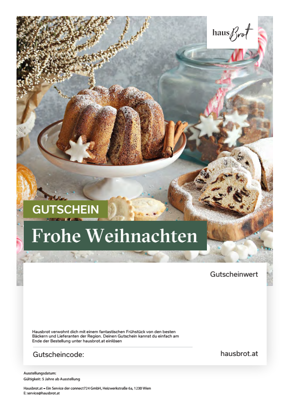 Gutschein