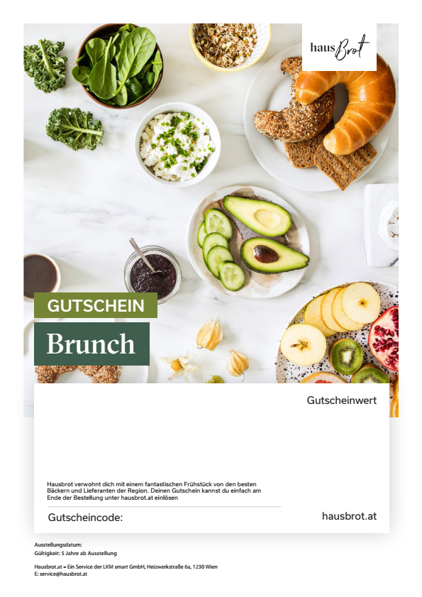 Gutschein