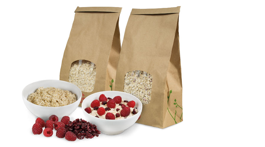 Porridge