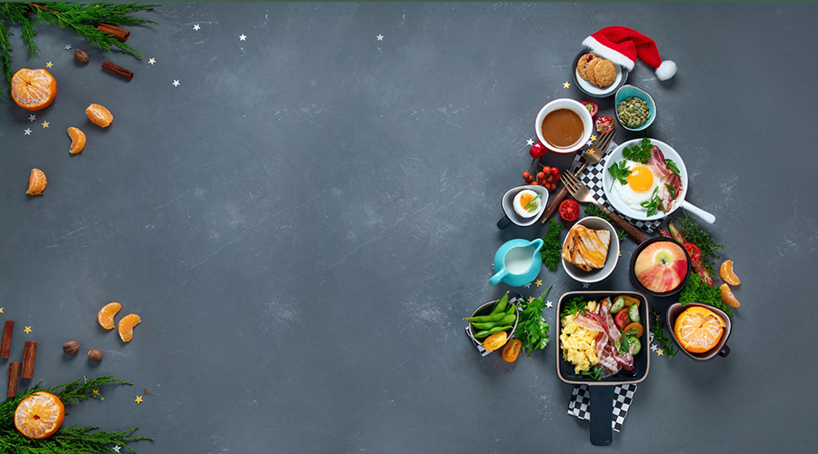 5 Tipps für Weihnachtsfrühstück DELUXE | hausbrot.at