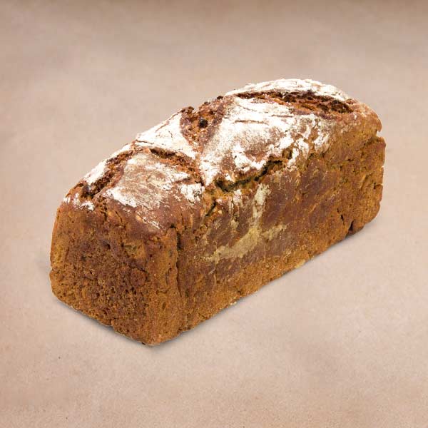 Brote aus Urgetreiden: Waldstauden Roggen, Einkorn & Emmer