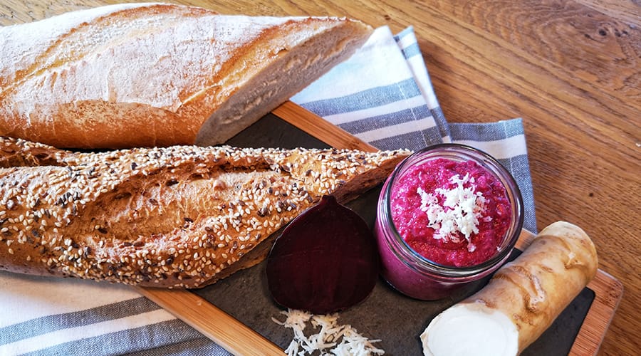 Rezepte & Ideen für gesunde Snacks im Home Office