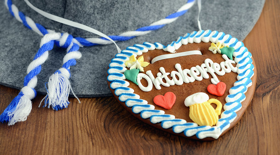 Oktoberfest