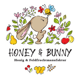 Honey&Bunny Logo