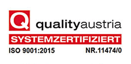 qualityaustria ISO9001